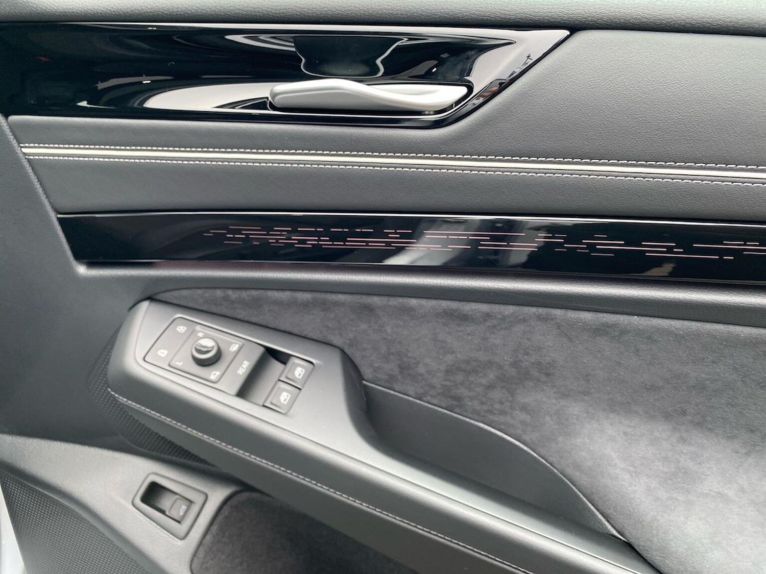 Used Volkswagen ID.7 2026 for sale - 78195918: Photo 21