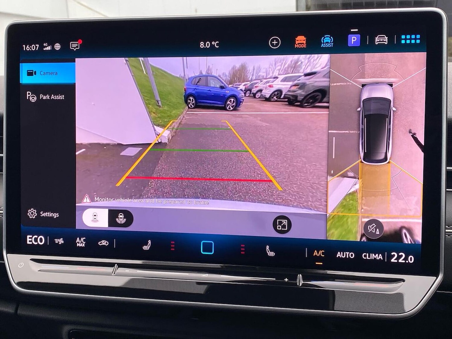 Used Volkswagen ID.7 2026 for sale - 78195918: Photo 23