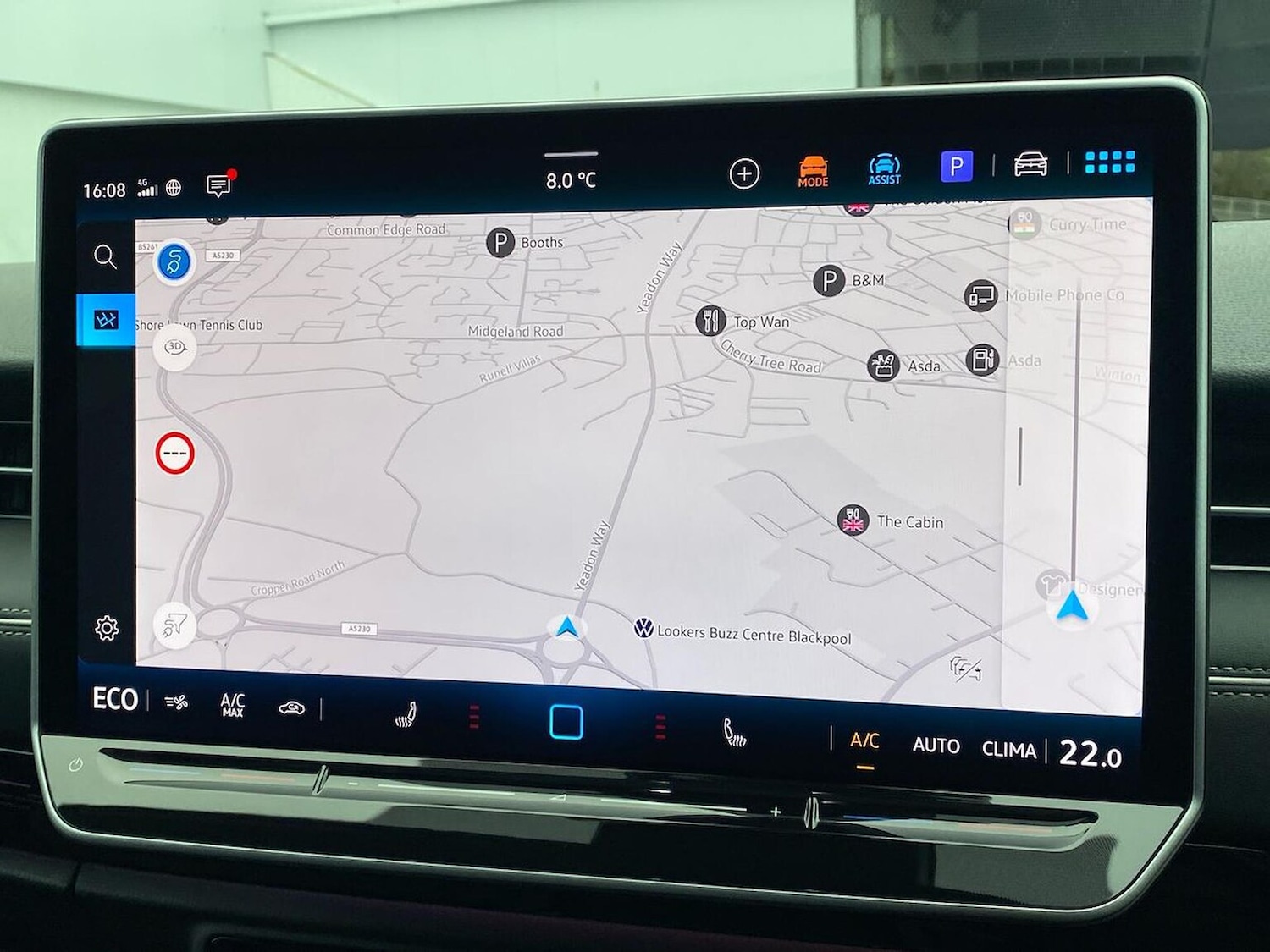 Used Volkswagen ID.7 2026 for sale - 78195918: Photo 24