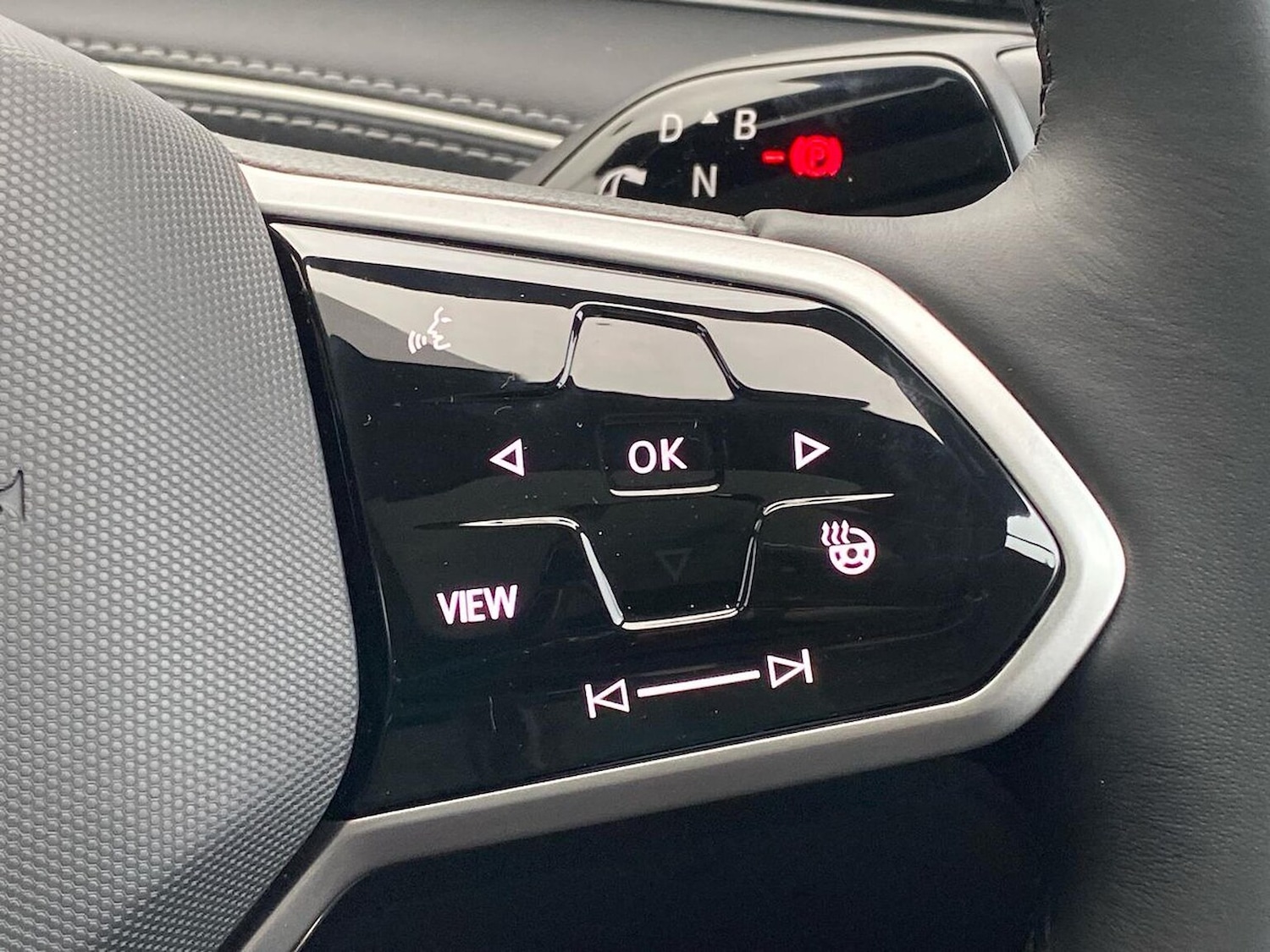 Used Volkswagen ID.7 2026 for sale - 78195918: Photo 26