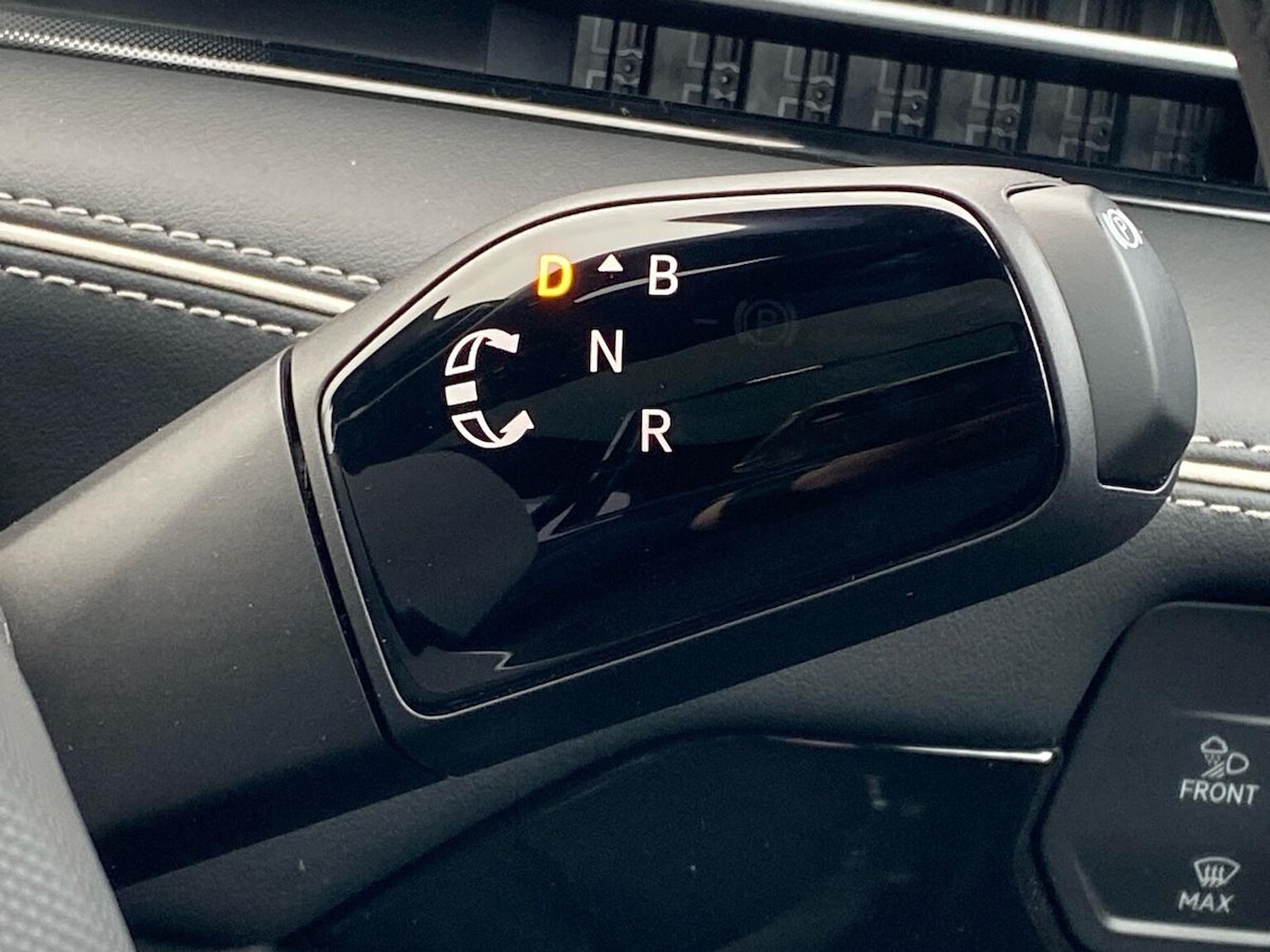 Used Volkswagen ID.7 2026 for sale - 78195918: Photo 28