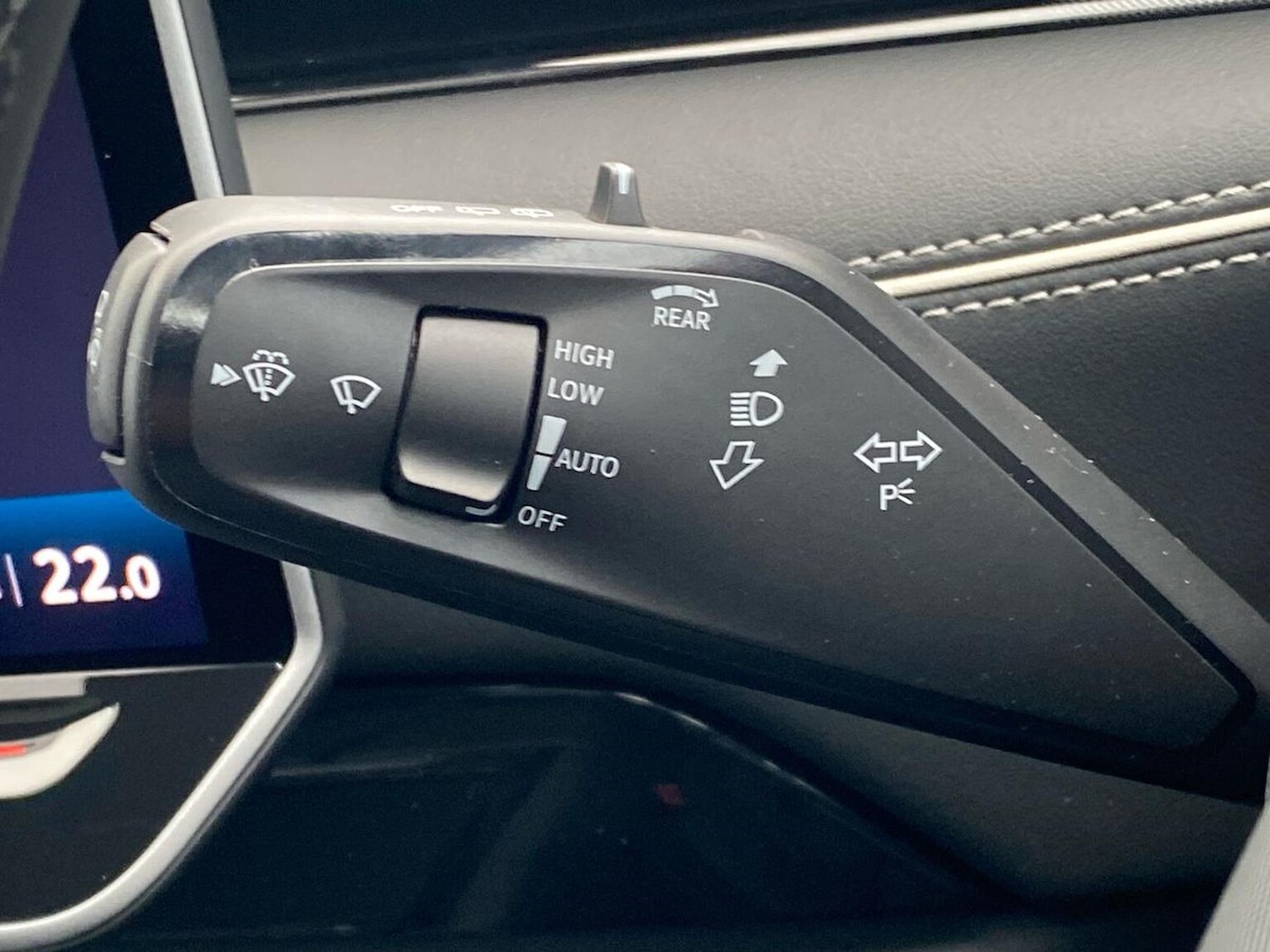 Used Volkswagen ID.7 2026 for sale - 78195918: Photo 29