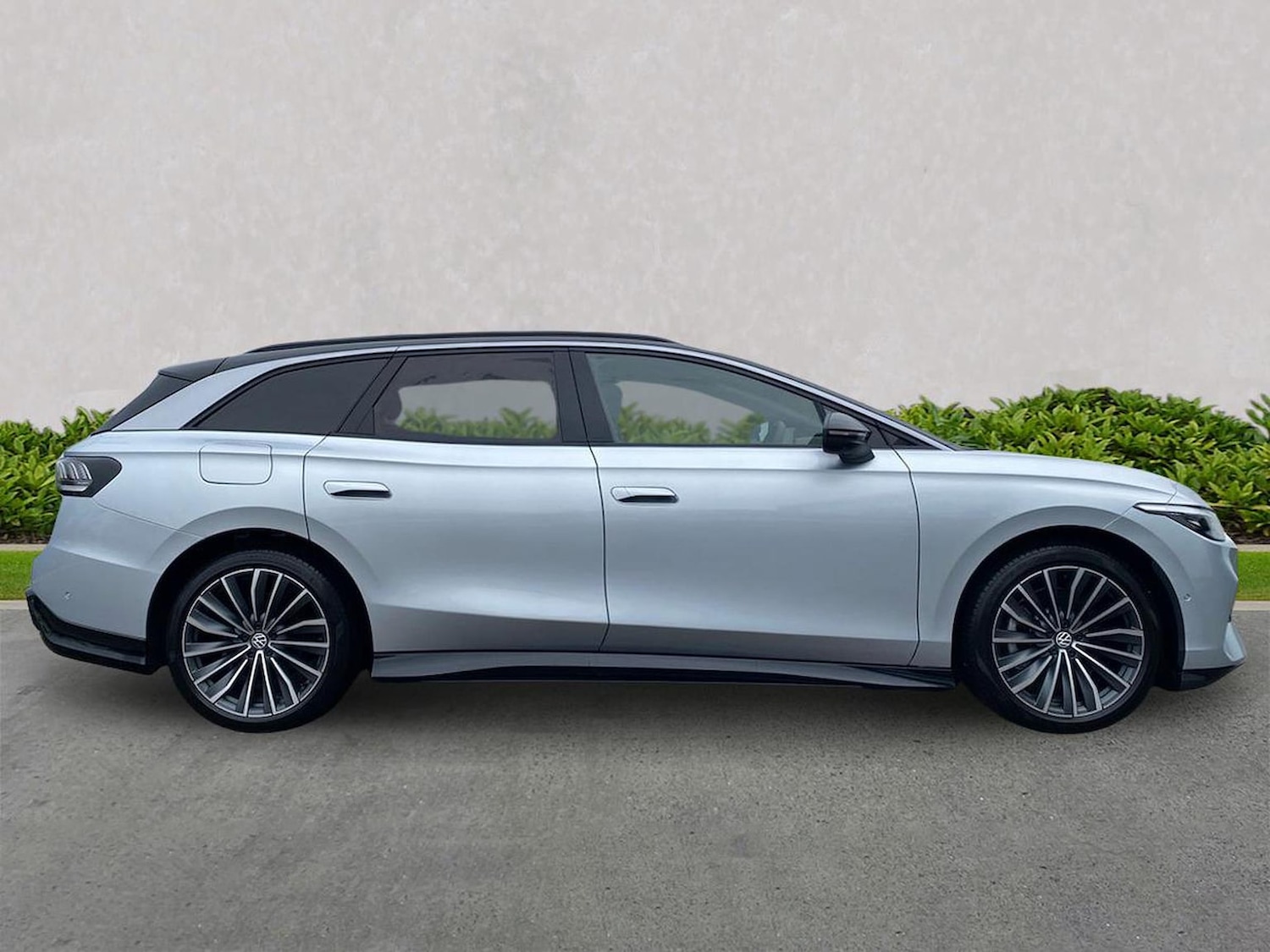 Used Volkswagen ID.7 2026 for sale - 78195918: Photo 3