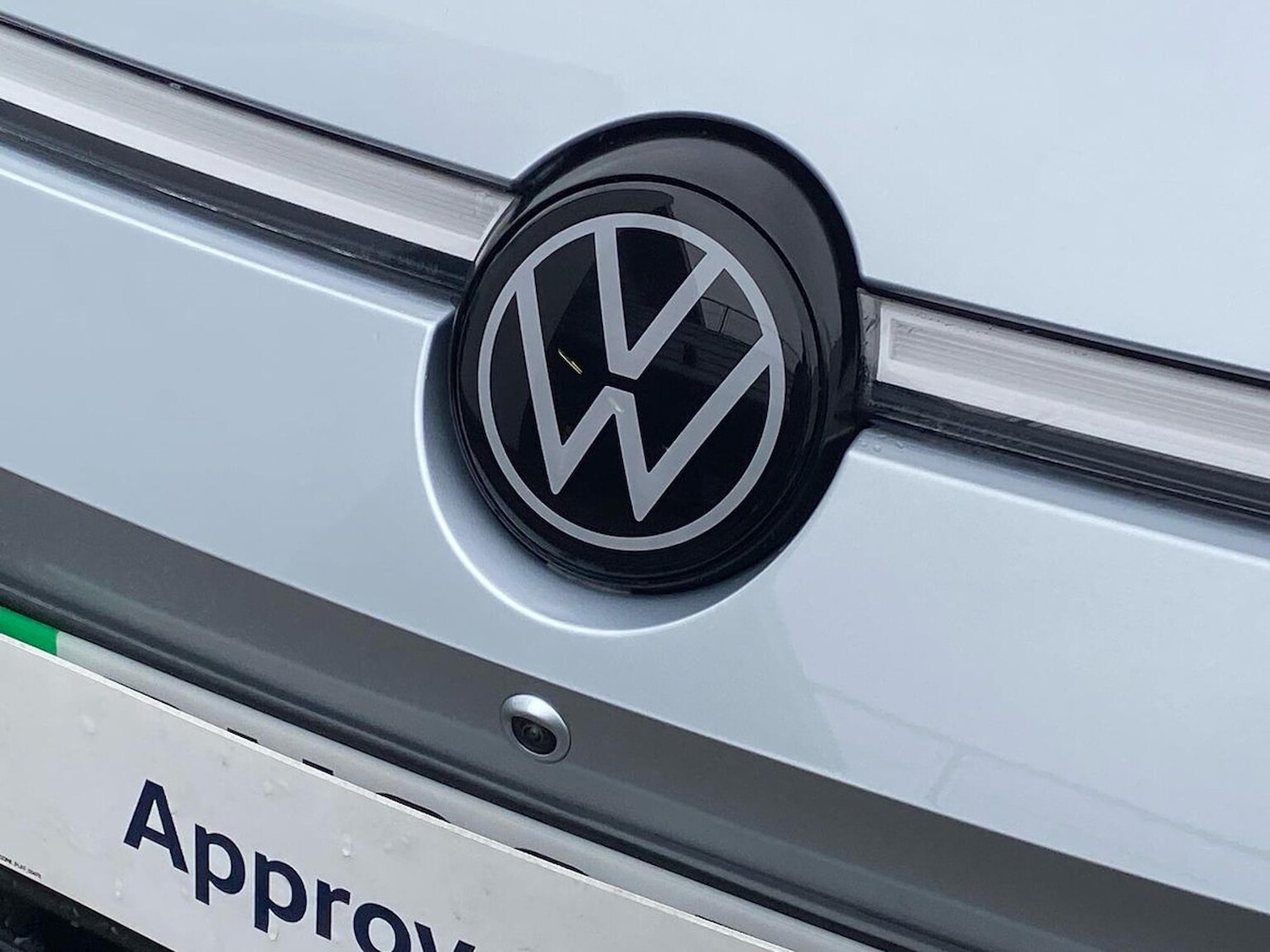 Used Volkswagen ID.7 2026 for sale - 78195918: Photo 33