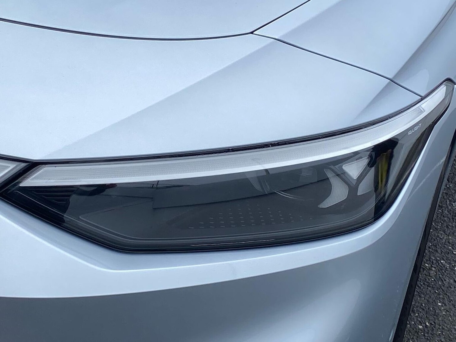 Used Volkswagen ID.7 2026 for sale - 78195918: Photo 34