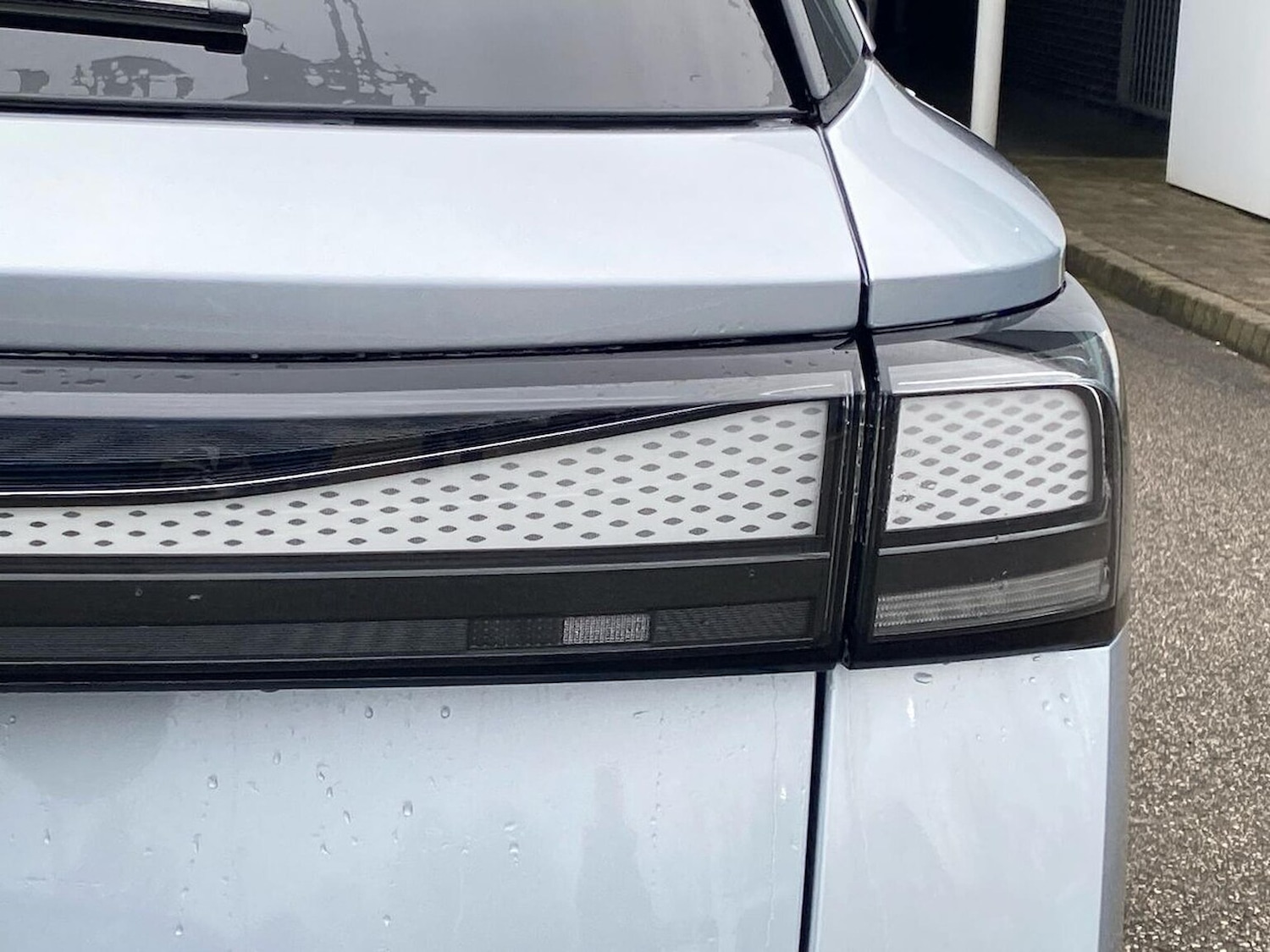 Used Volkswagen ID.7 2026 for sale - 78195918: Photo 35