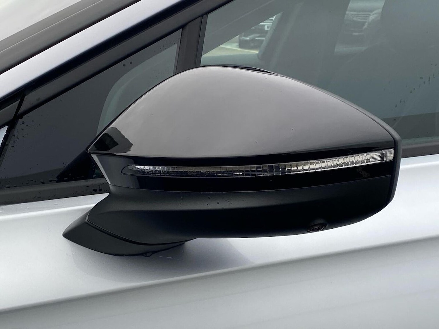 Used Volkswagen ID.7 2026 for sale - 78195918: Photo 37