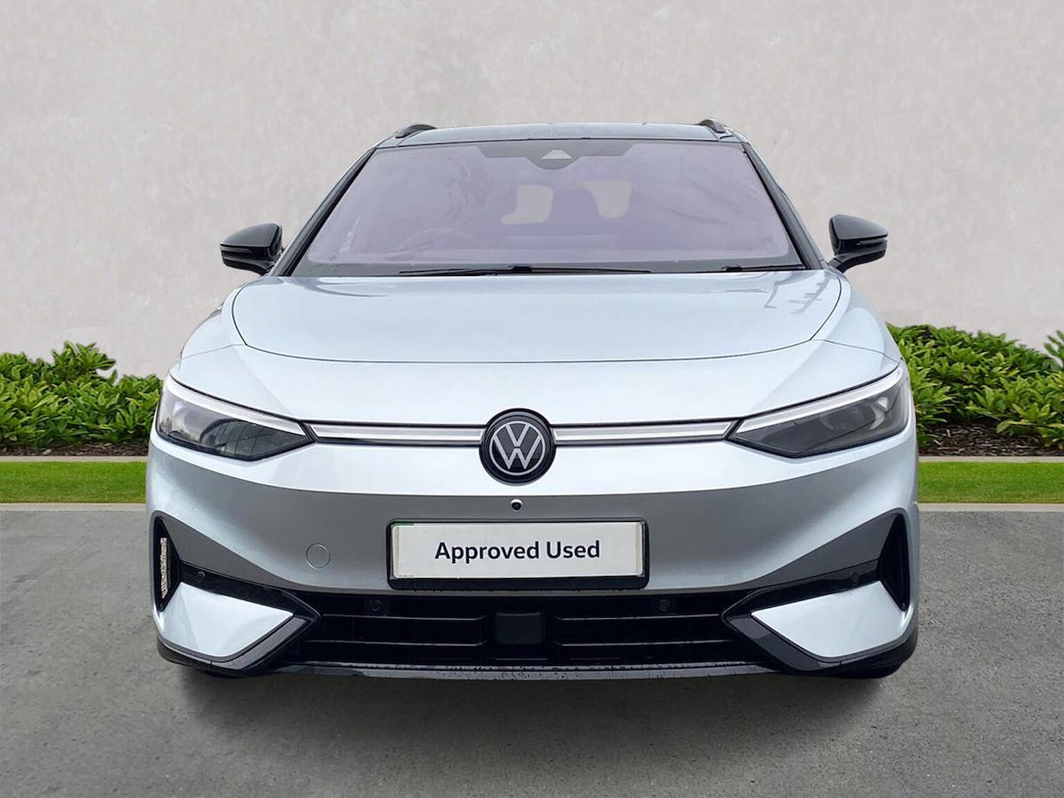 Used Volkswagen ID.7 2026 for sale - 78195918: Photo 5