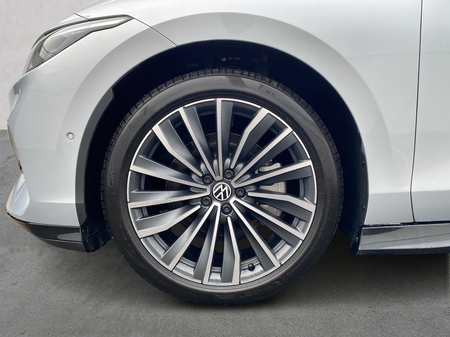 Used Volkswagen ID.7 2026 for sale - 78195918: Photo 6