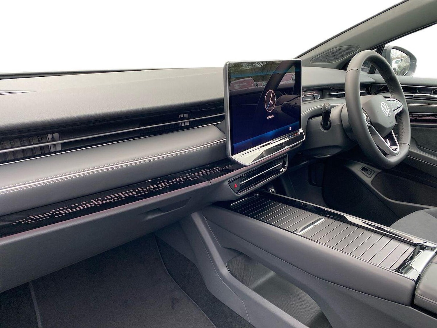 Used Volkswagen ID.7 2026 for sale - 78195918: Photo 7