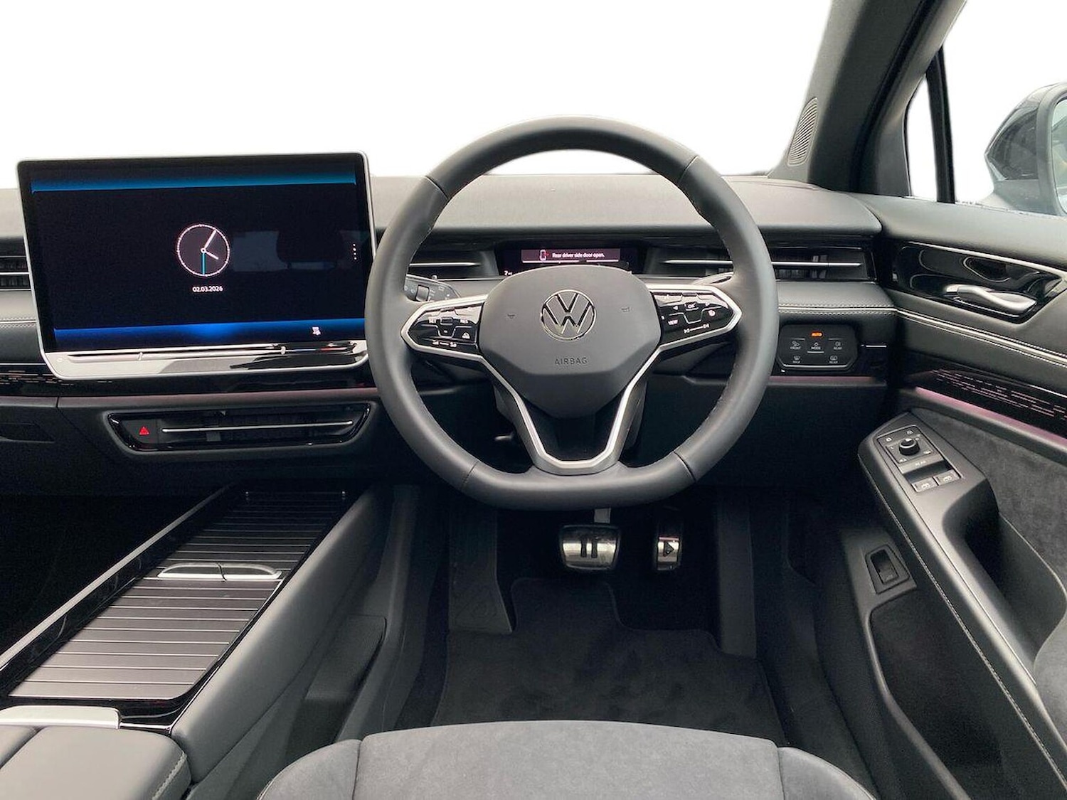 Used Volkswagen ID.7 2026 for sale - 78195918: Photo 9