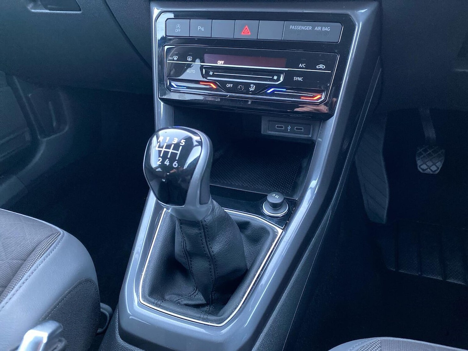 Used Volkswagen T-Cross 2022 for sale - 76643573: Photo 13