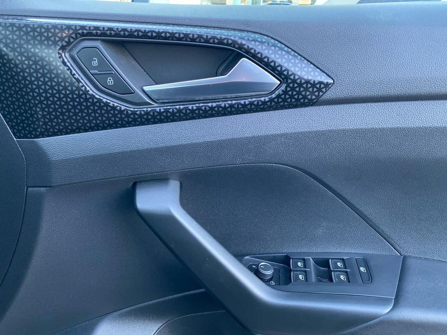 Used Volkswagen T-Cross 2022 for sale - 76643573: Photo 21