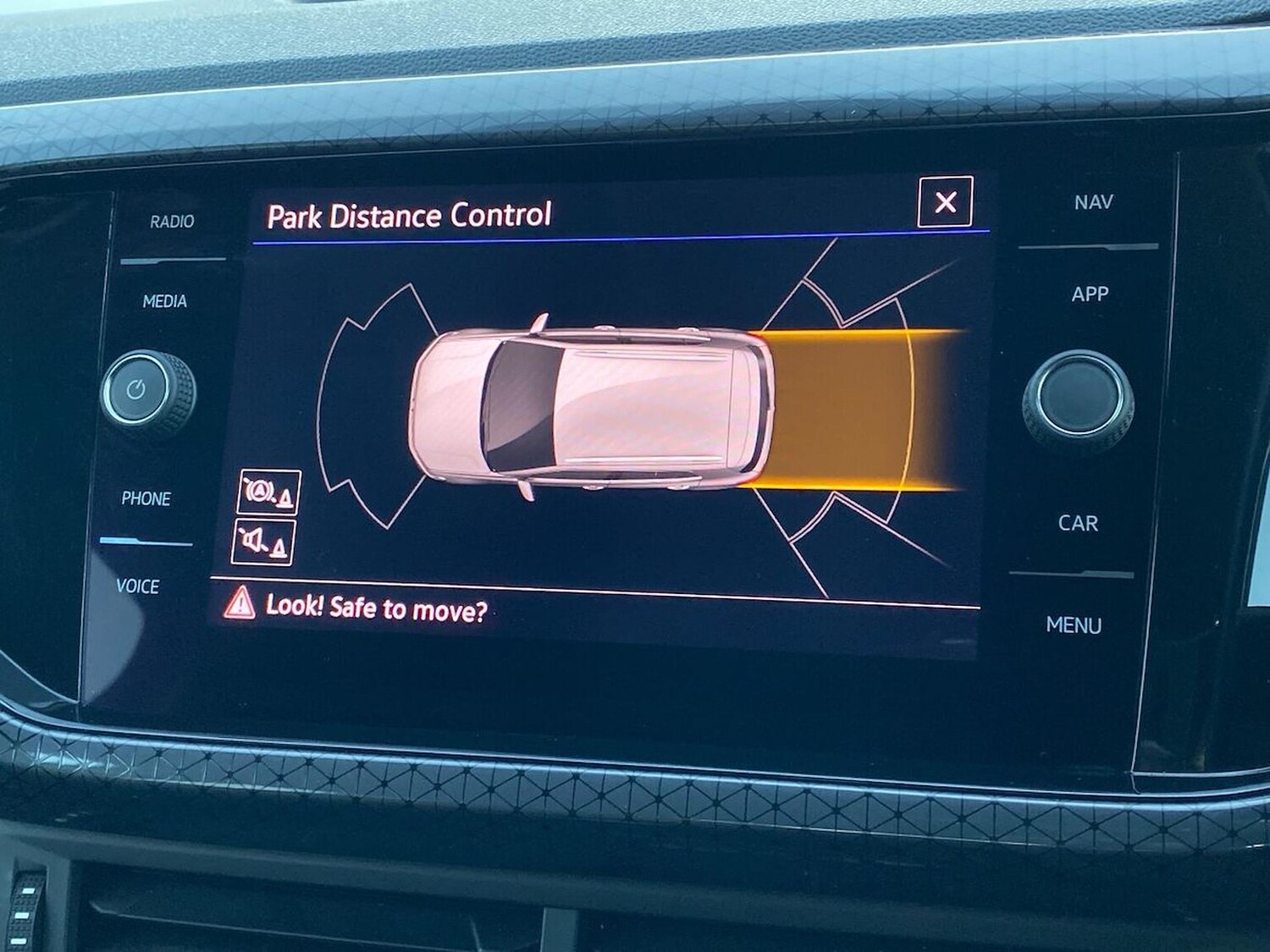 Used Volkswagen T-Cross 2022 for sale - 76643573: Photo 23