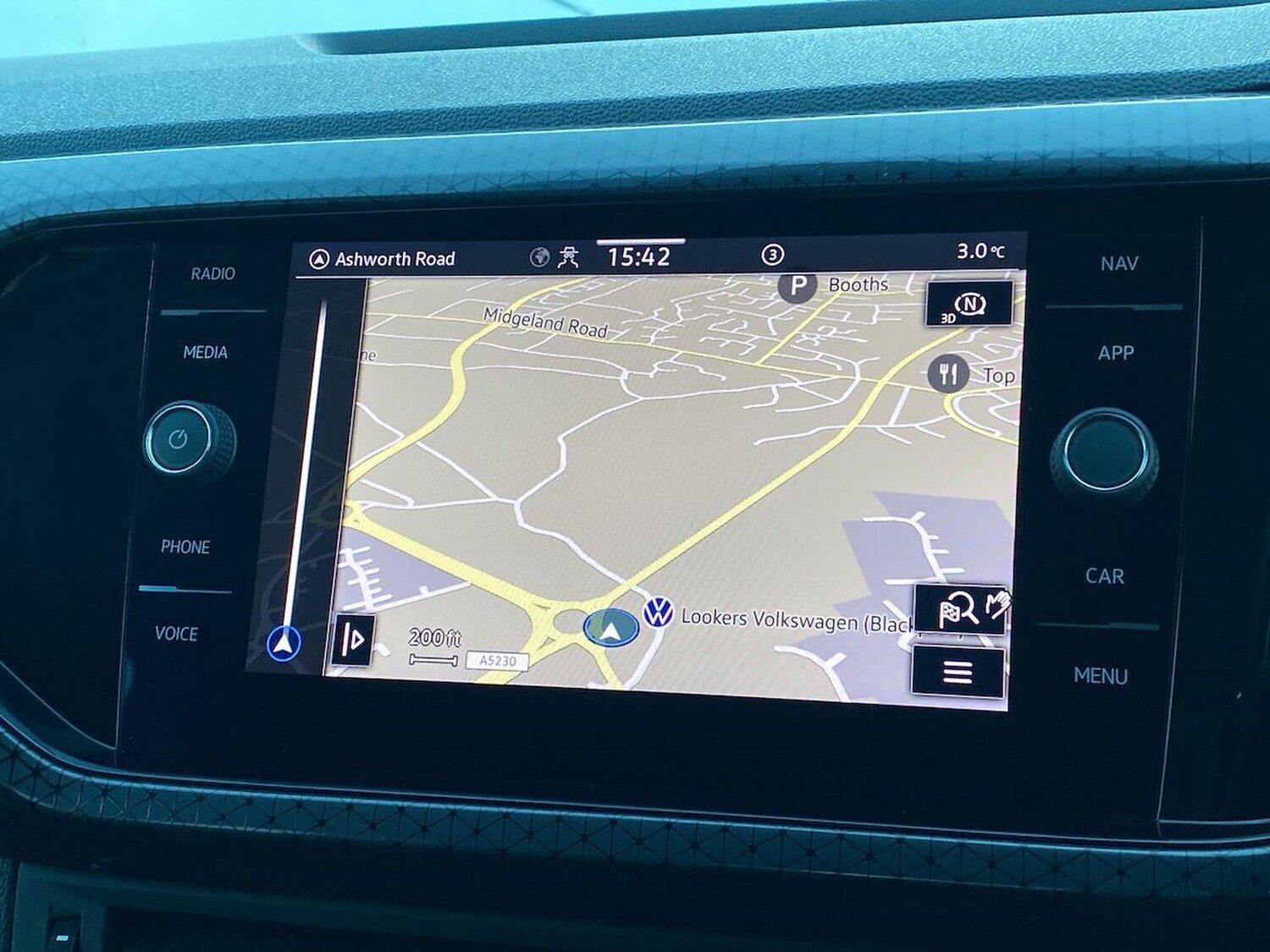 Used Volkswagen T-Cross 2022 for sale - 76643573: Photo 24