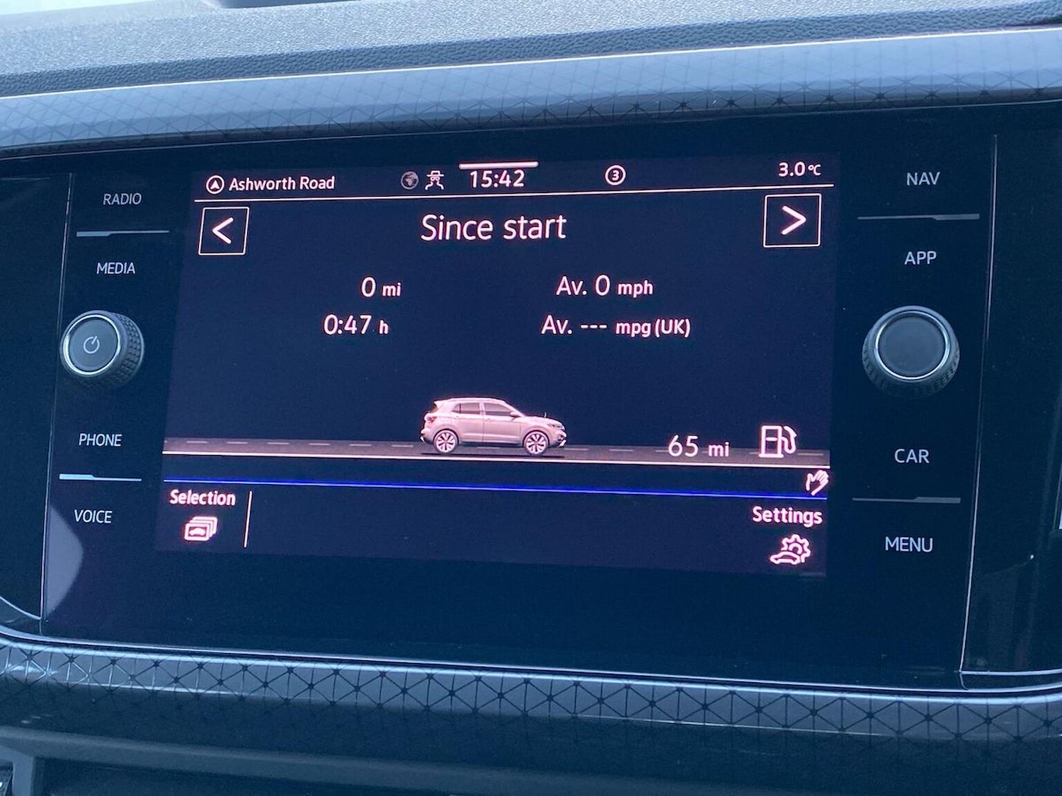 Used Volkswagen T-Cross 2022 for sale - 76643573: Photo 25