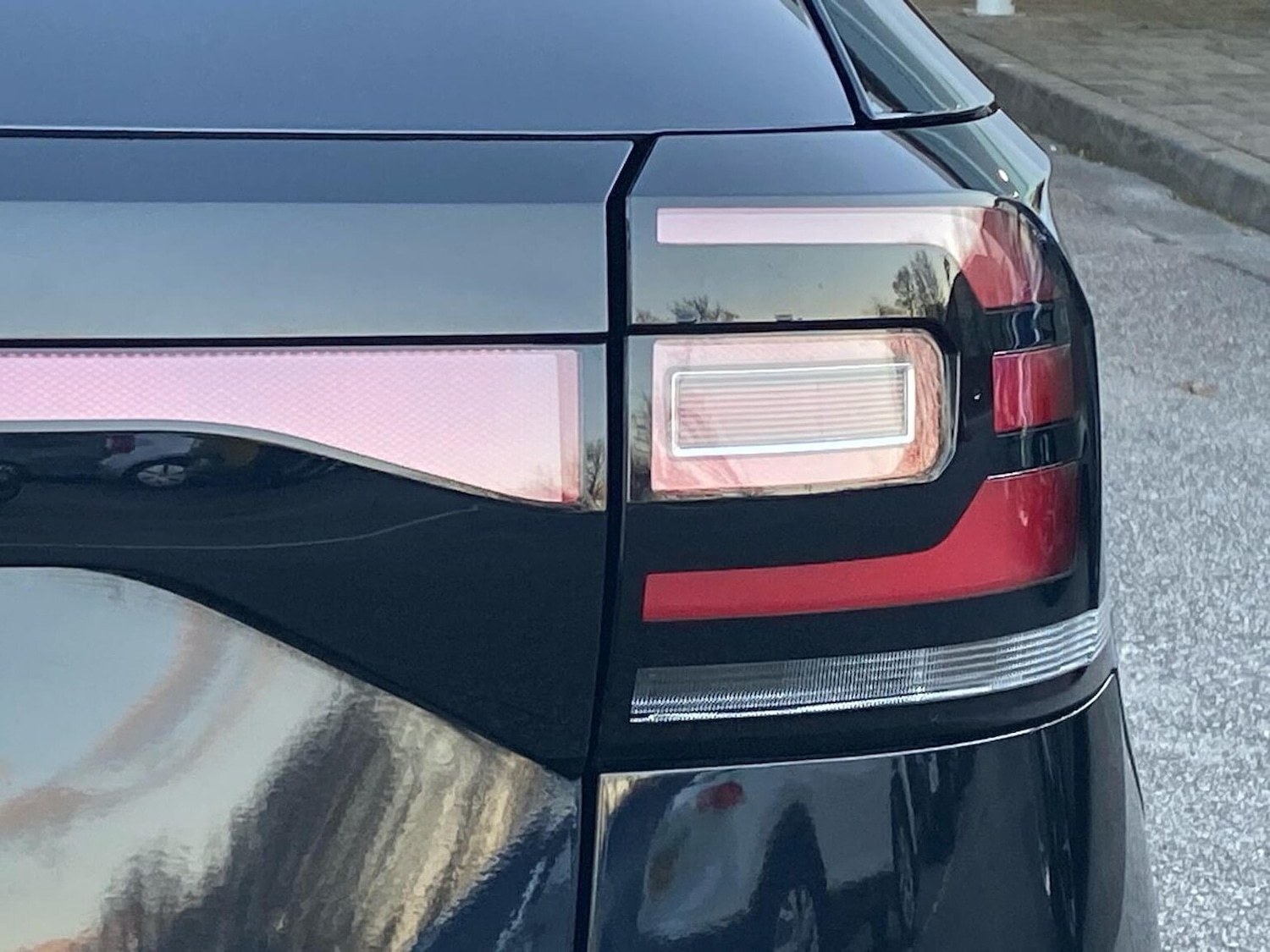 Used Volkswagen T-Cross 2022 for sale - 76643573: Photo 33