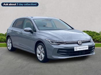 Used Volkswagen Golf 2025 for sale - 79639578: Photo