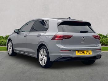 Used Volkswagen Golf 2025 for sale - 79639578: Photo
