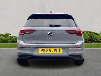 Used Volkswagen Golf 2025 for sale - 79639578: Photo