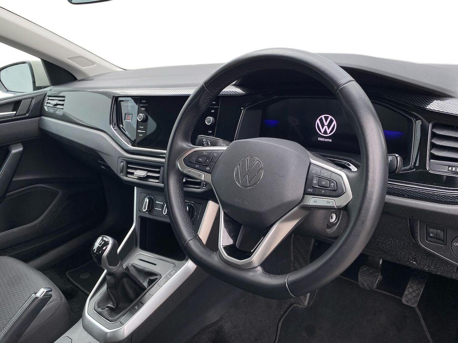 Used Volkswagen Polo 2024 for sale - 75956876: Photo 15
