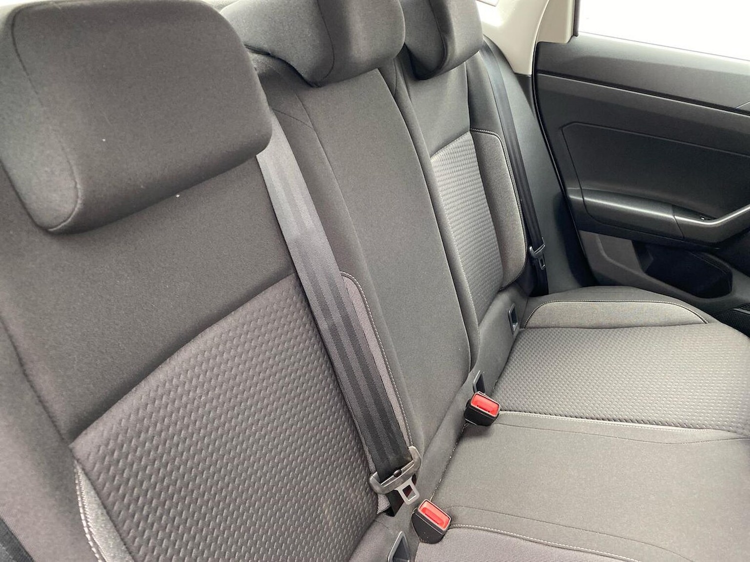 Used Volkswagen Polo 2024 for sale - 75956876: Photo 16