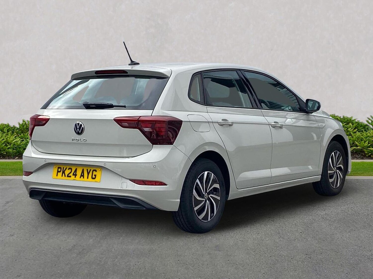 Used Volkswagen Polo 2024 for sale - 75956876: Photo 18