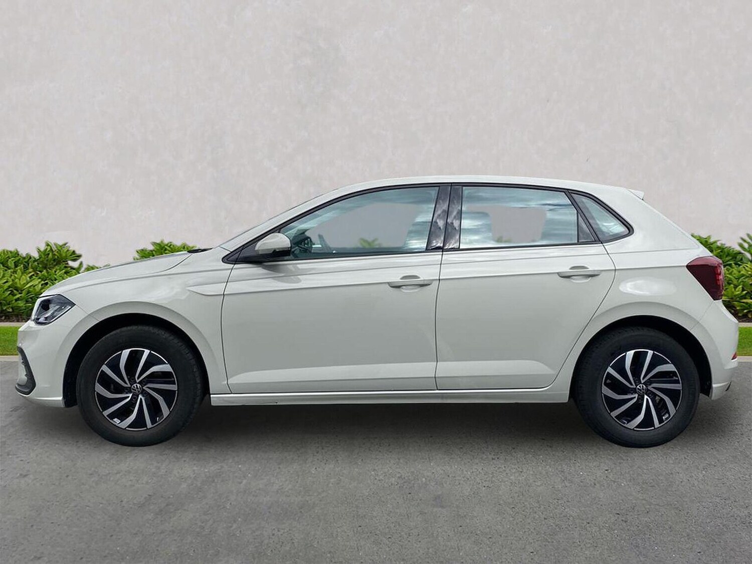 Used Volkswagen Polo 2024 for sale - 75956876: Photo 19