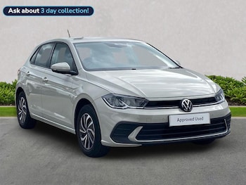 Volkswagen - Polo