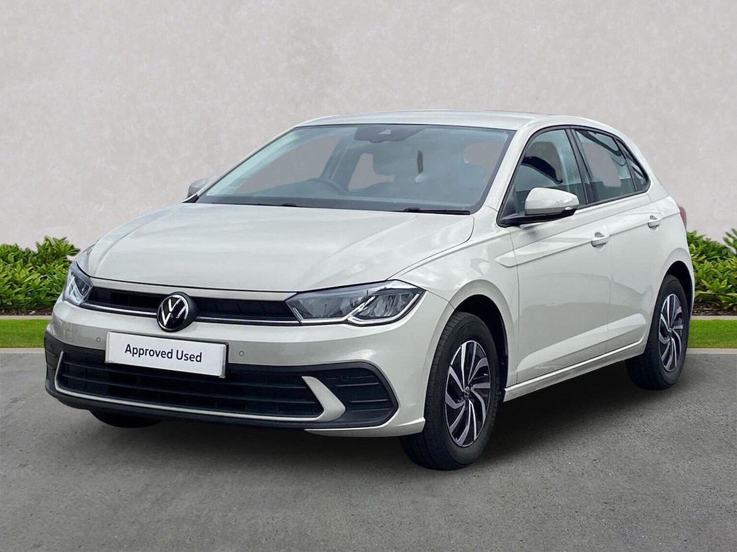 Used Volkswagen Polo 2024 for sale - 75956876: Photo 20