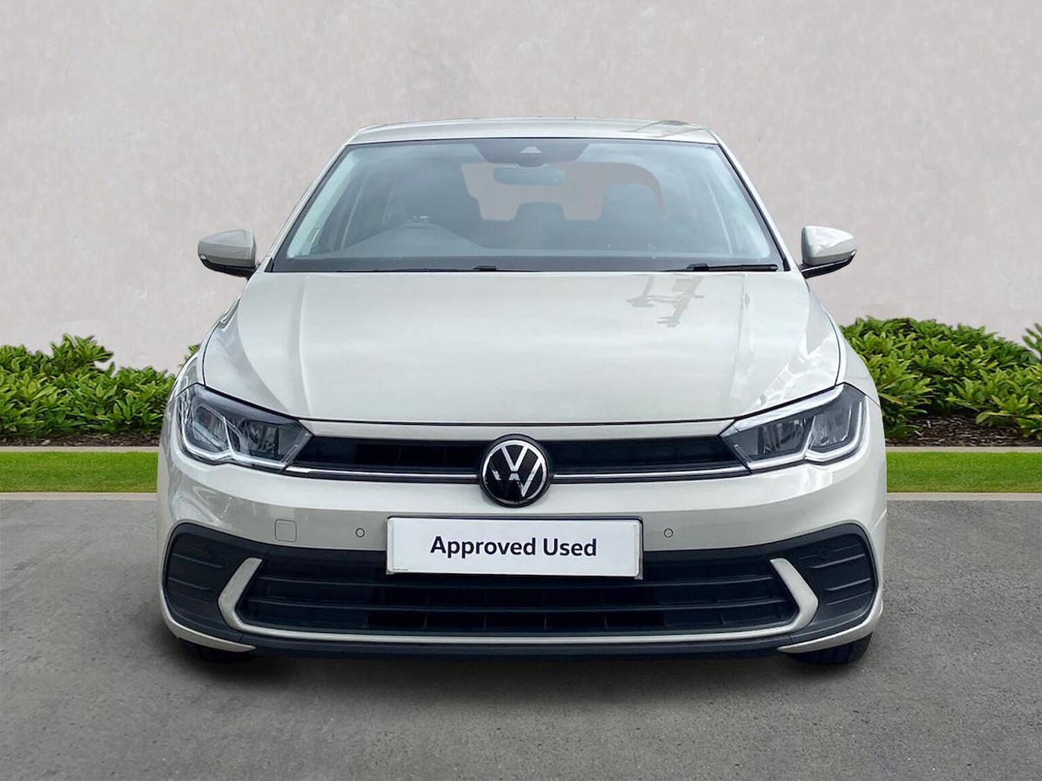 Used Volkswagen Polo 2024 for sale - 75956876: Photo 5