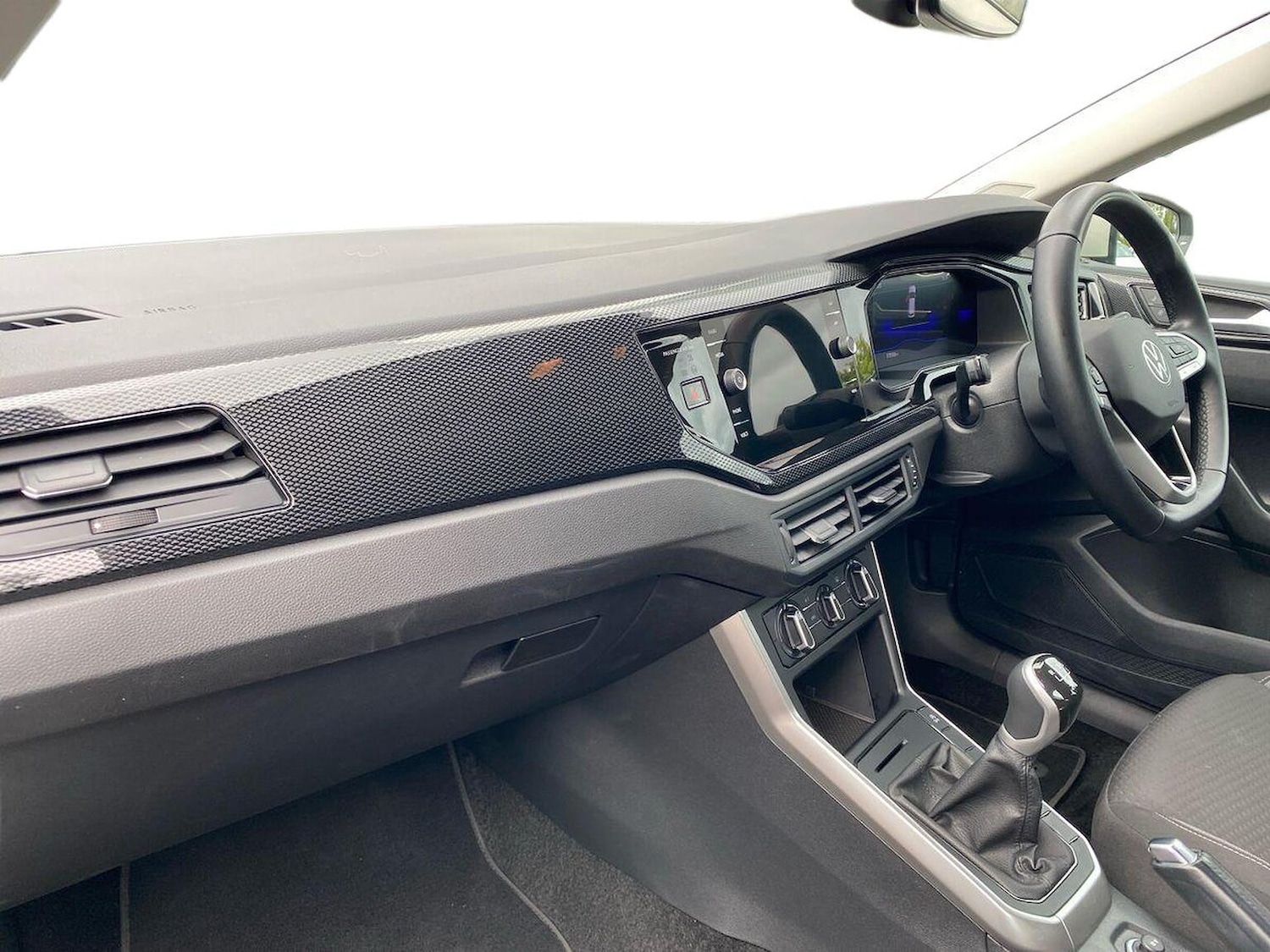 Used Volkswagen Polo 2024 for sale - 75956876: Photo 7