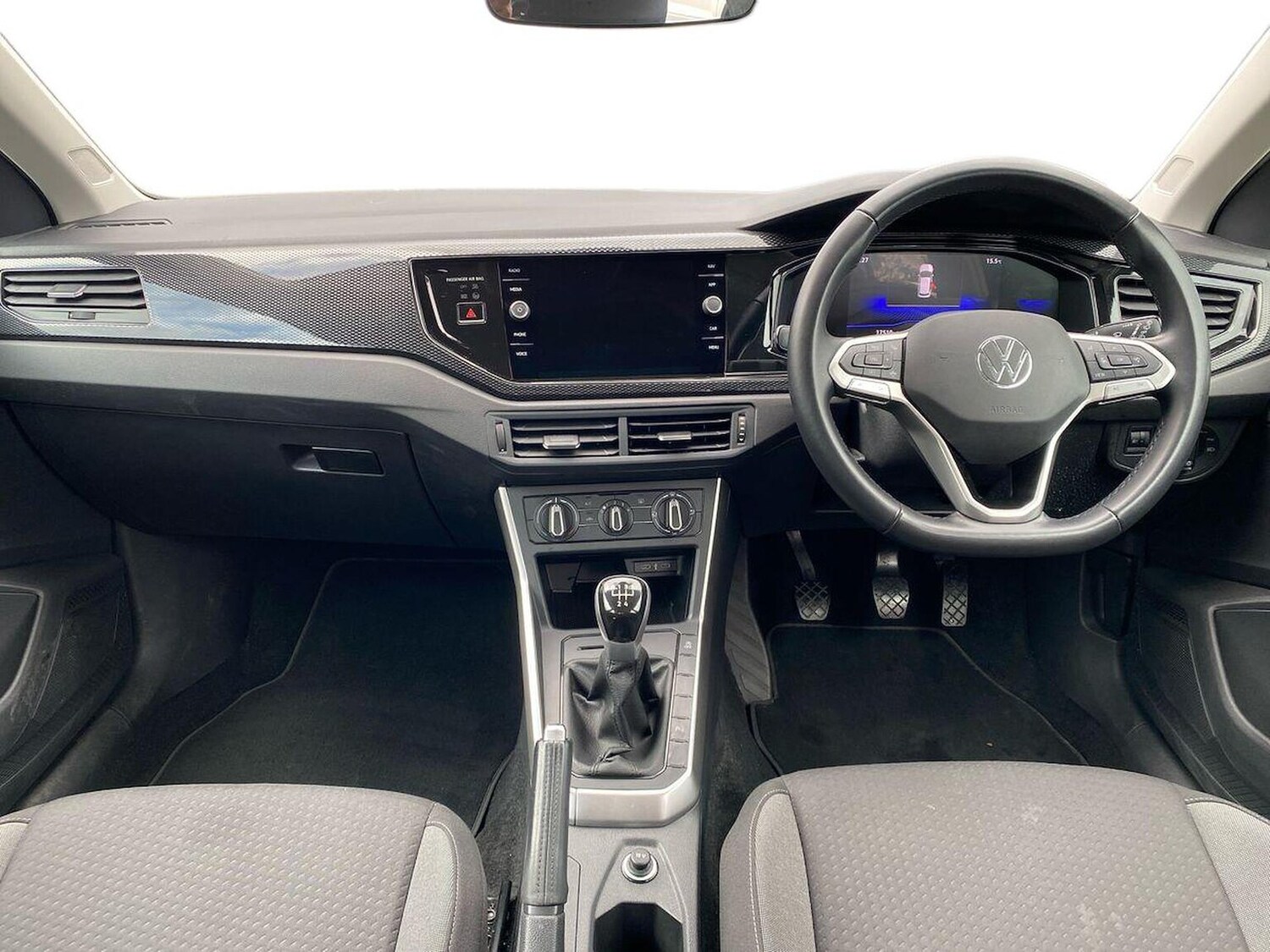 Used Volkswagen Polo 2024 for sale - 75956876: Photo 8