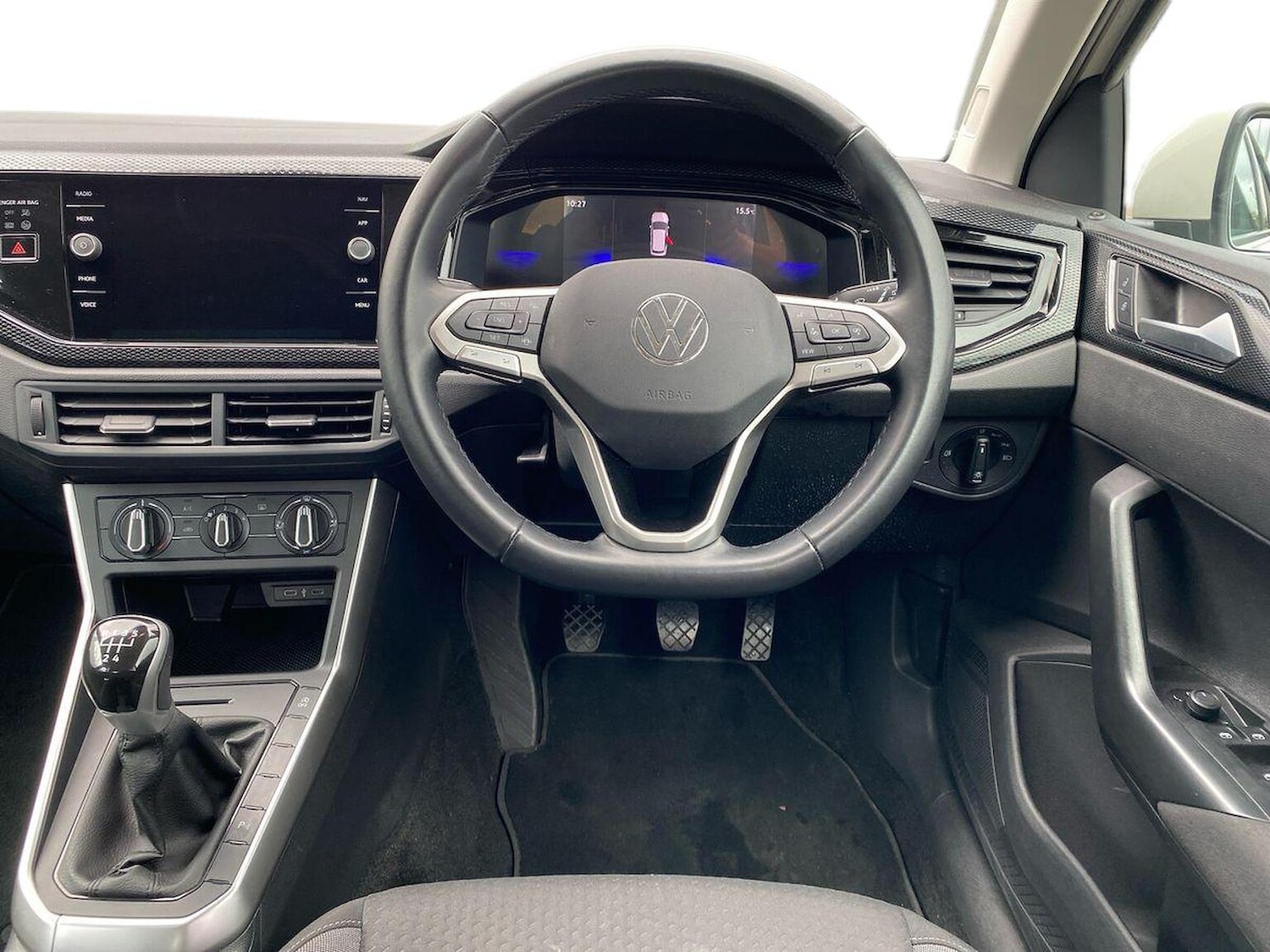 Used Volkswagen Polo 2024 for sale - 75956876: Photo 9
