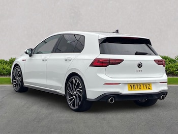 Used Volkswagen Golf 2020 for sale - 78379717: Photo