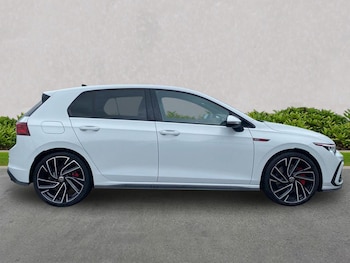 Used Volkswagen Golf 2020 for sale - 78379717: Photo