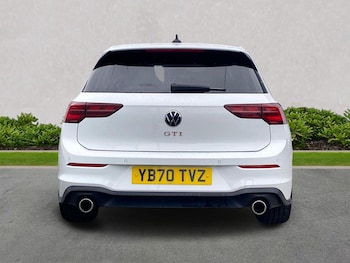 Used Volkswagen Golf 2020 for sale - 78379717: Photo