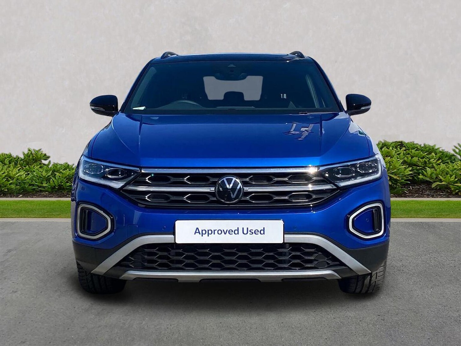 Used Volkswagen T-Roc 2026 for sale - 78195955: Photo 5