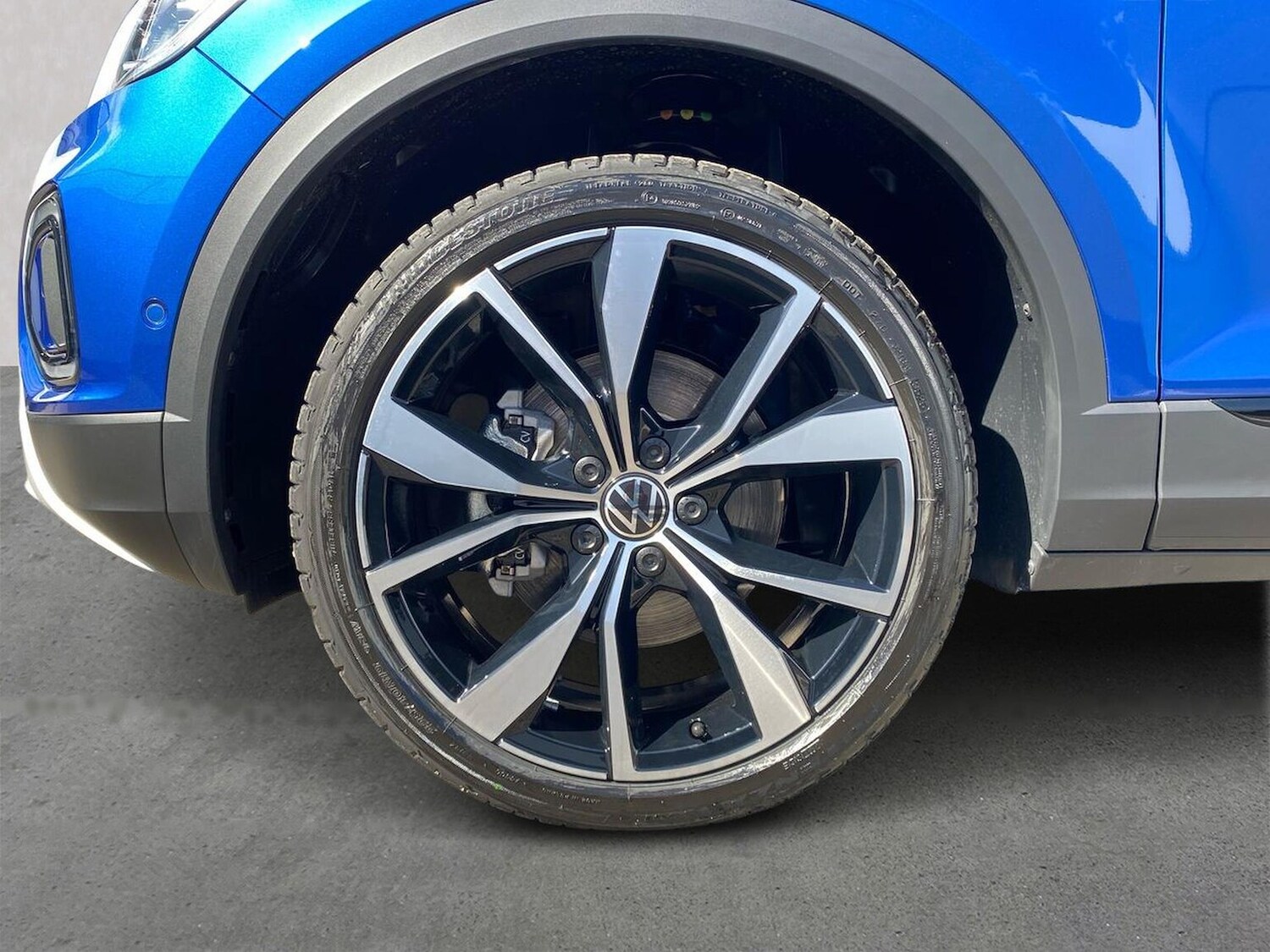 Used Volkswagen T-Roc 2026 for sale - 78195955: Photo 6