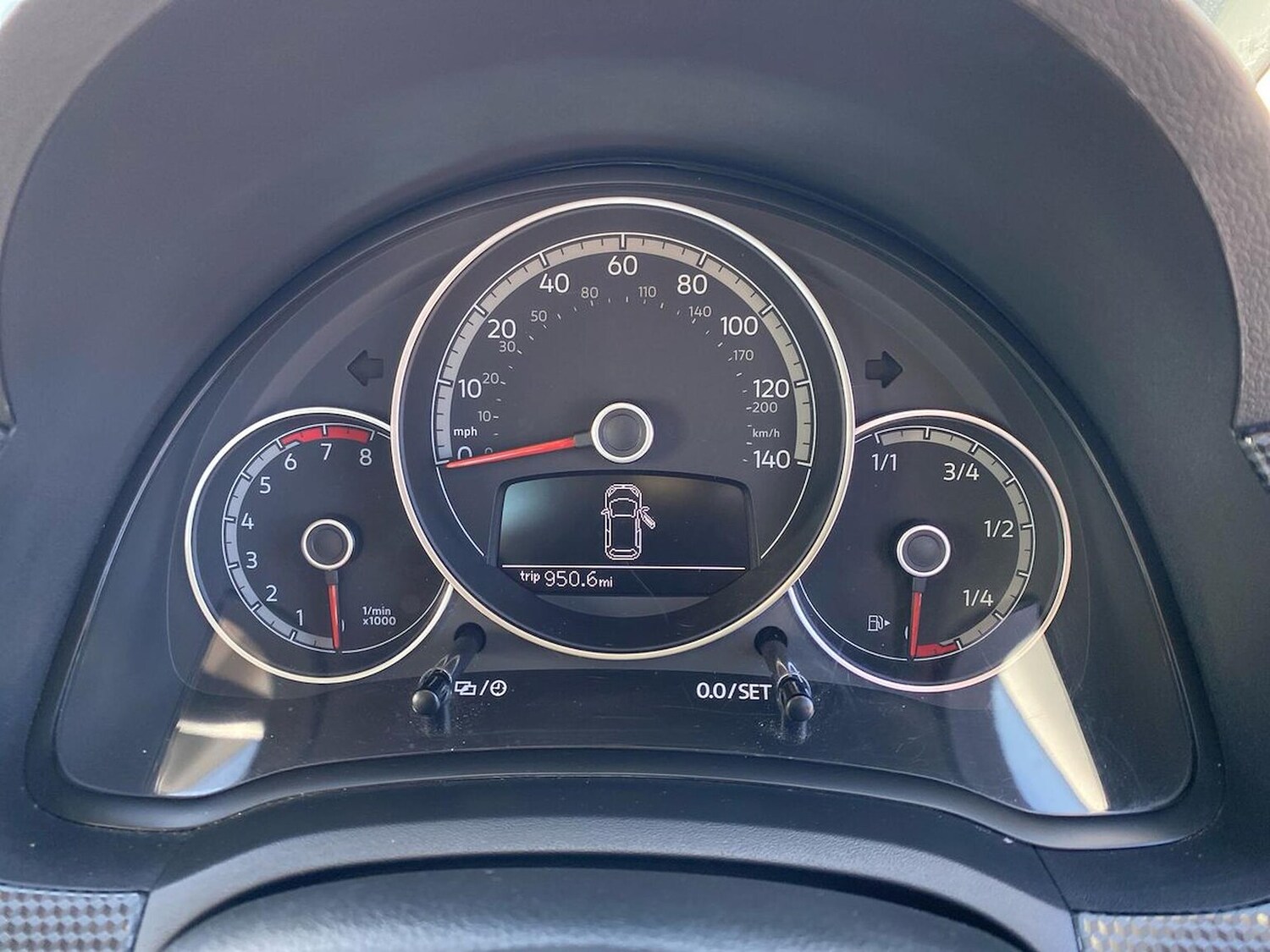 Used Volkswagen up! 2022 for sale - 78195952: Photo 10