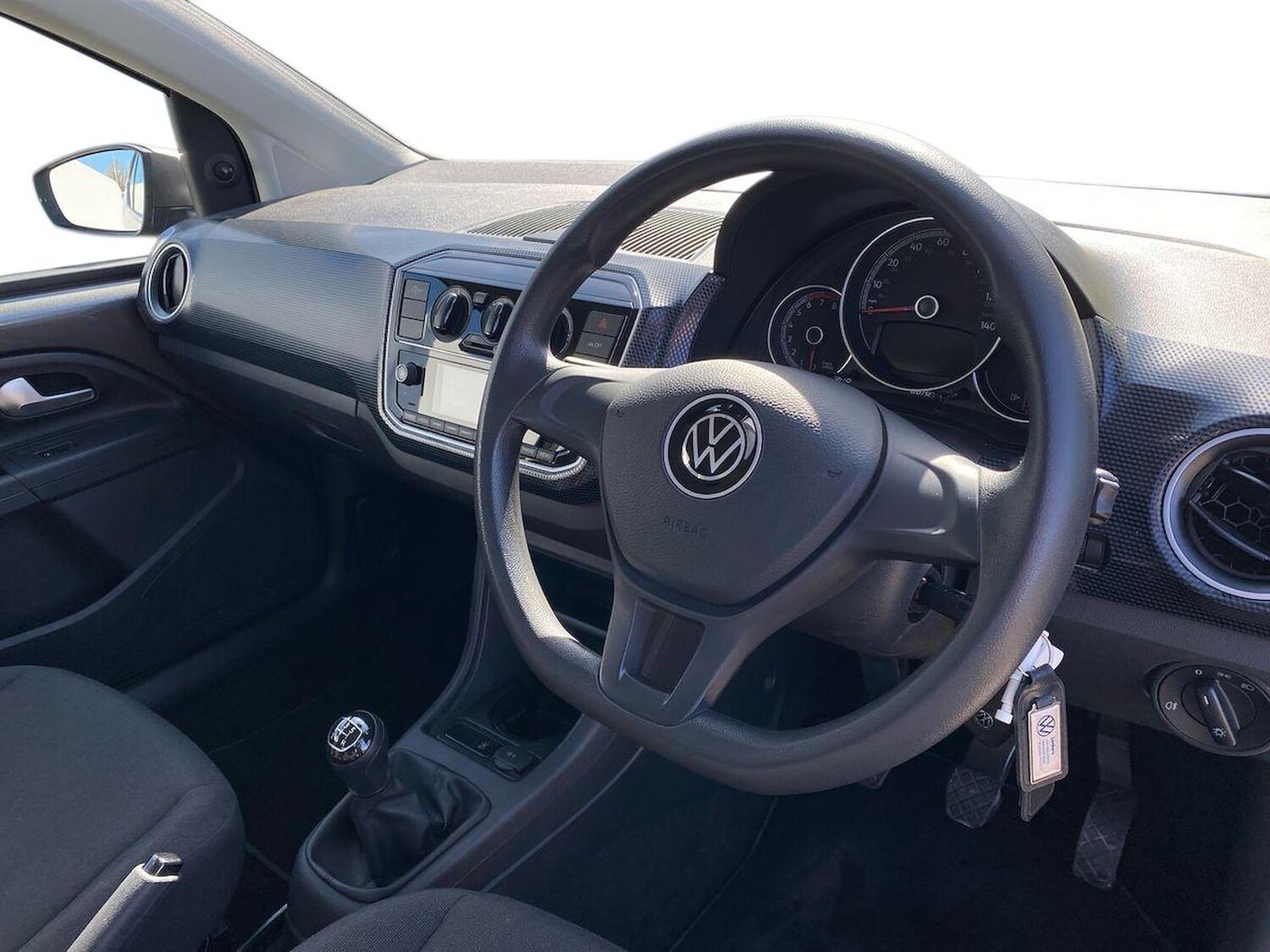 Used Volkswagen up! 2022 for sale - 78195952: Photo 15