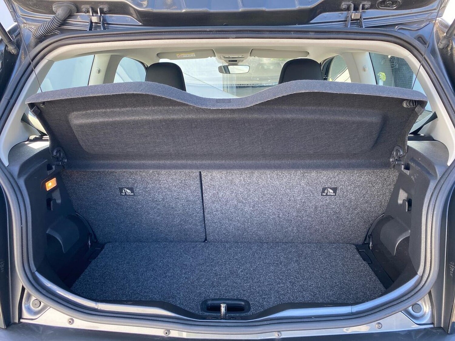 Used Volkswagen up! 2022 for sale - 78195952: Photo 17