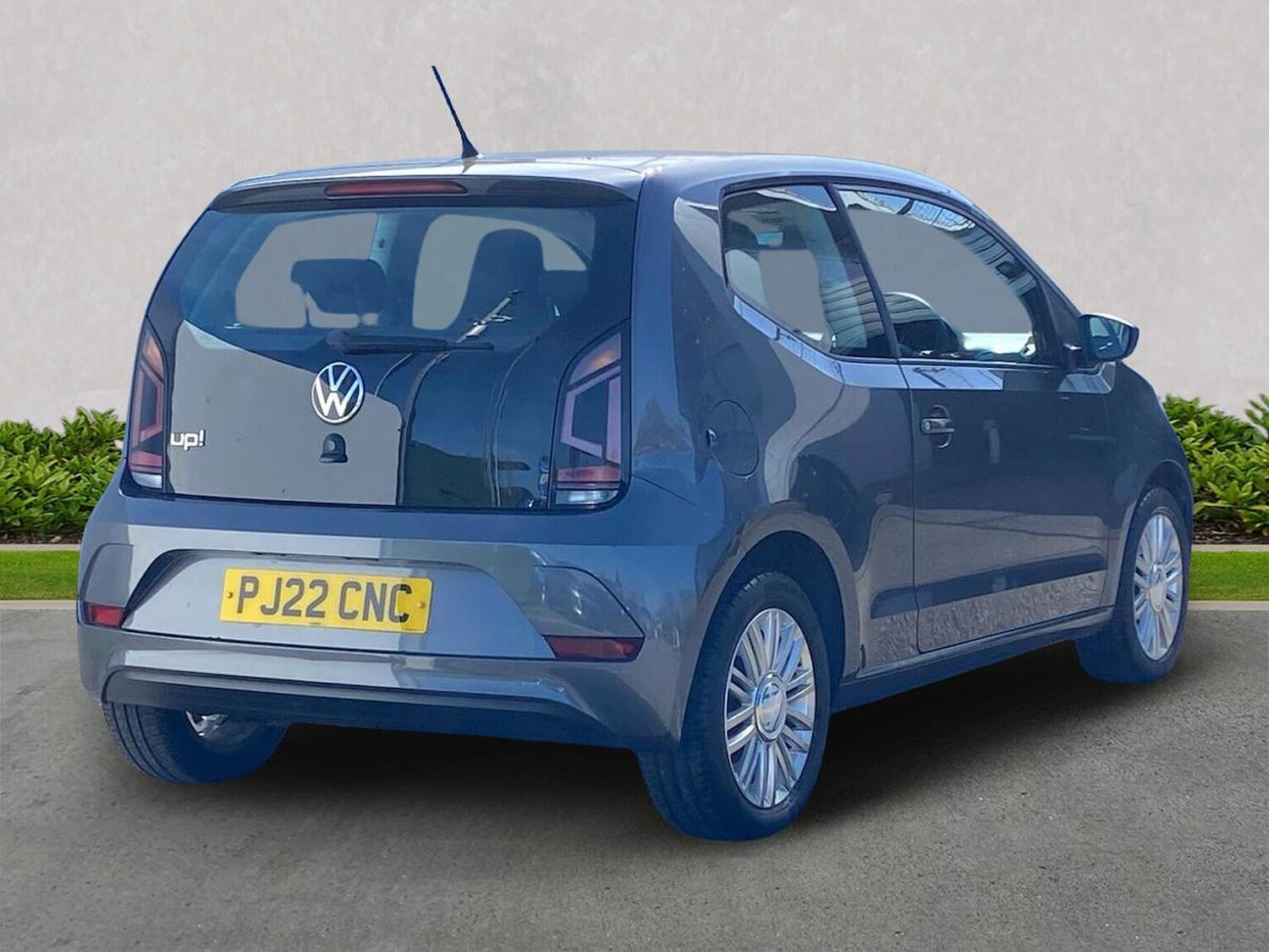 Used Volkswagen up! 2022 for sale - 78195952: Photo 18