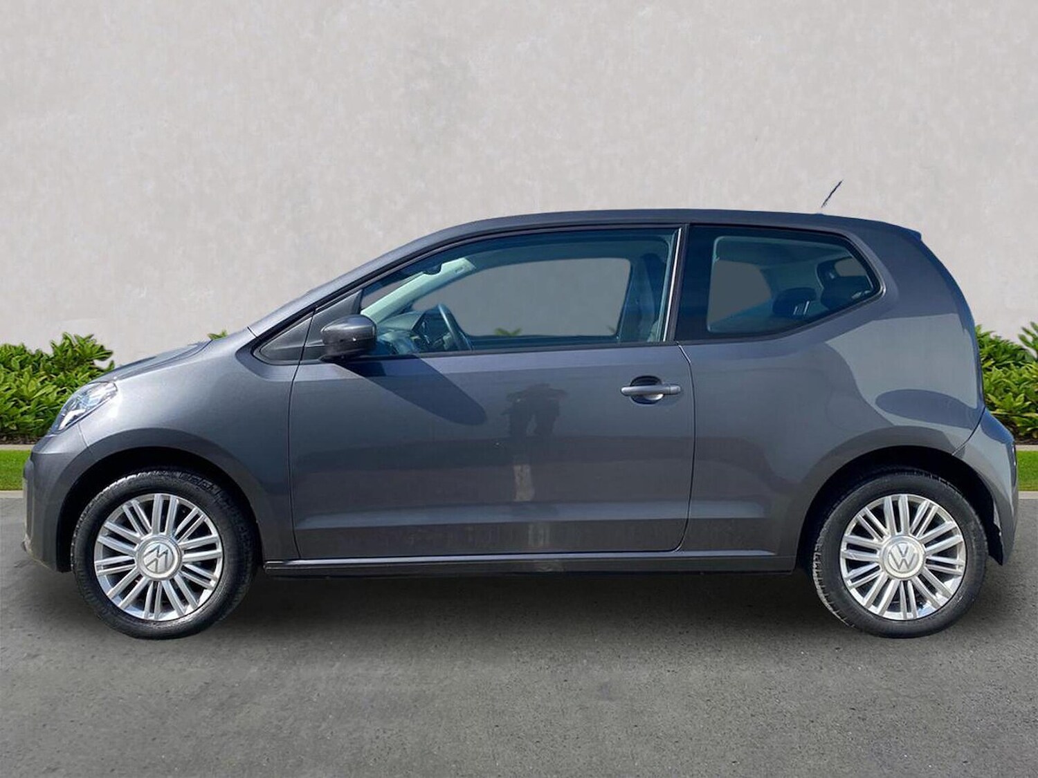 Used Volkswagen up! 2022 for sale - 78195952: Photo 19