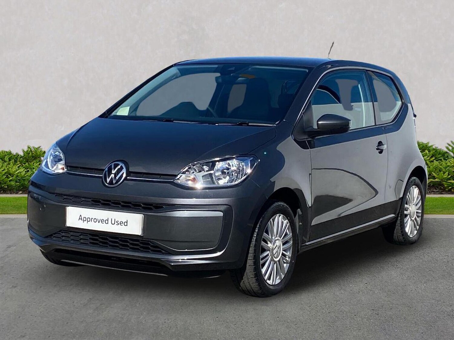 Used Volkswagen up! 2022 for sale - 78195952: Photo 20