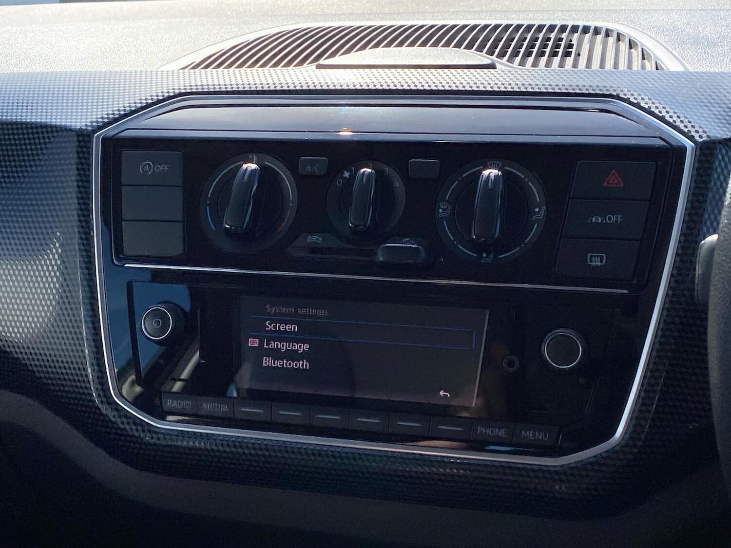 Used Volkswagen up! 2022 for sale - 78195952: Photo 23