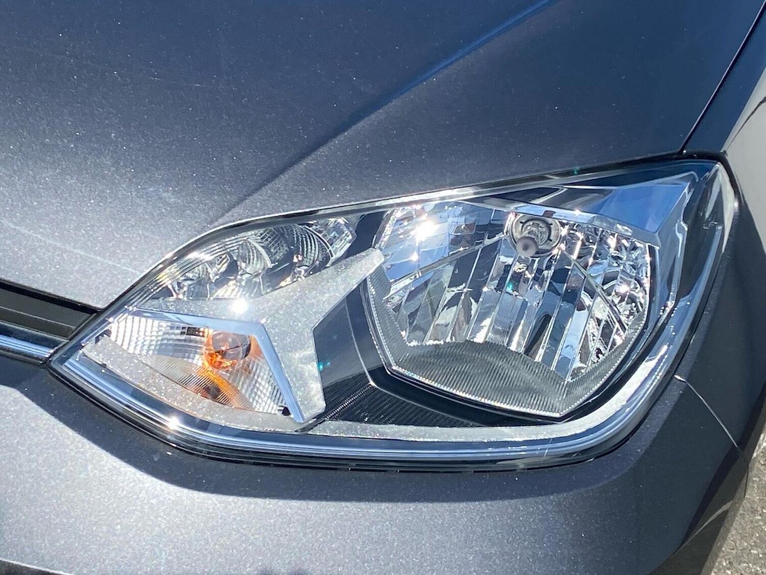 Used Volkswagen up! 2022 for sale - 78195952: Photo 28