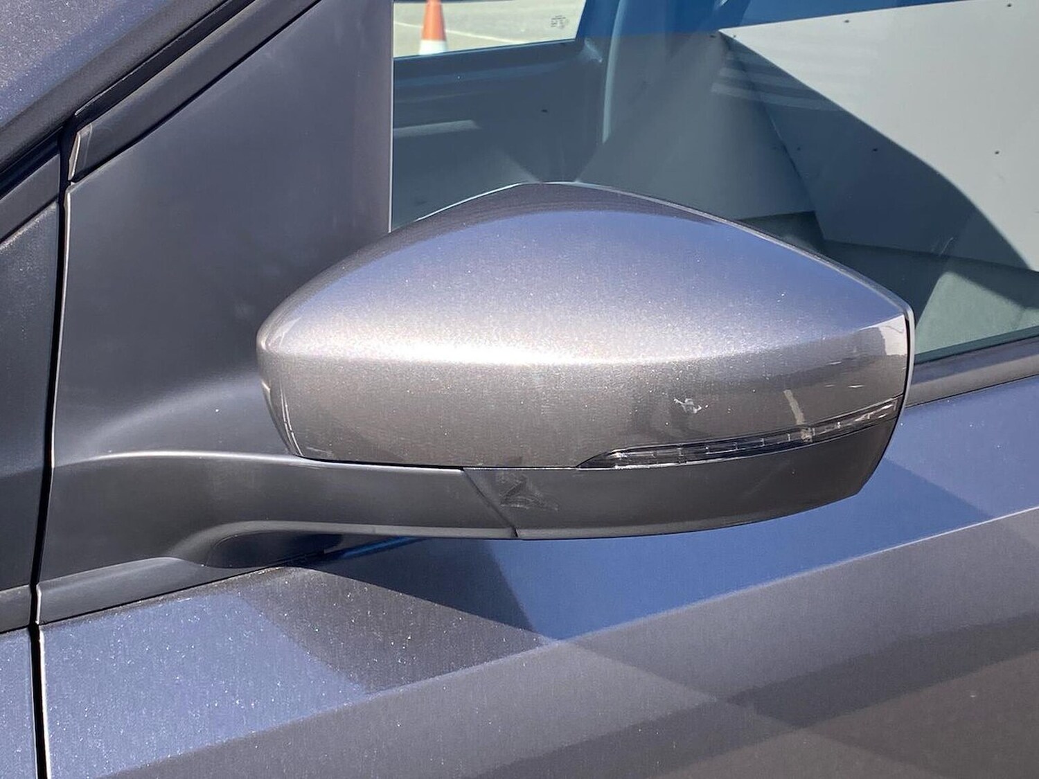 Used Volkswagen up! 2022 for sale - 78195952: Photo 31