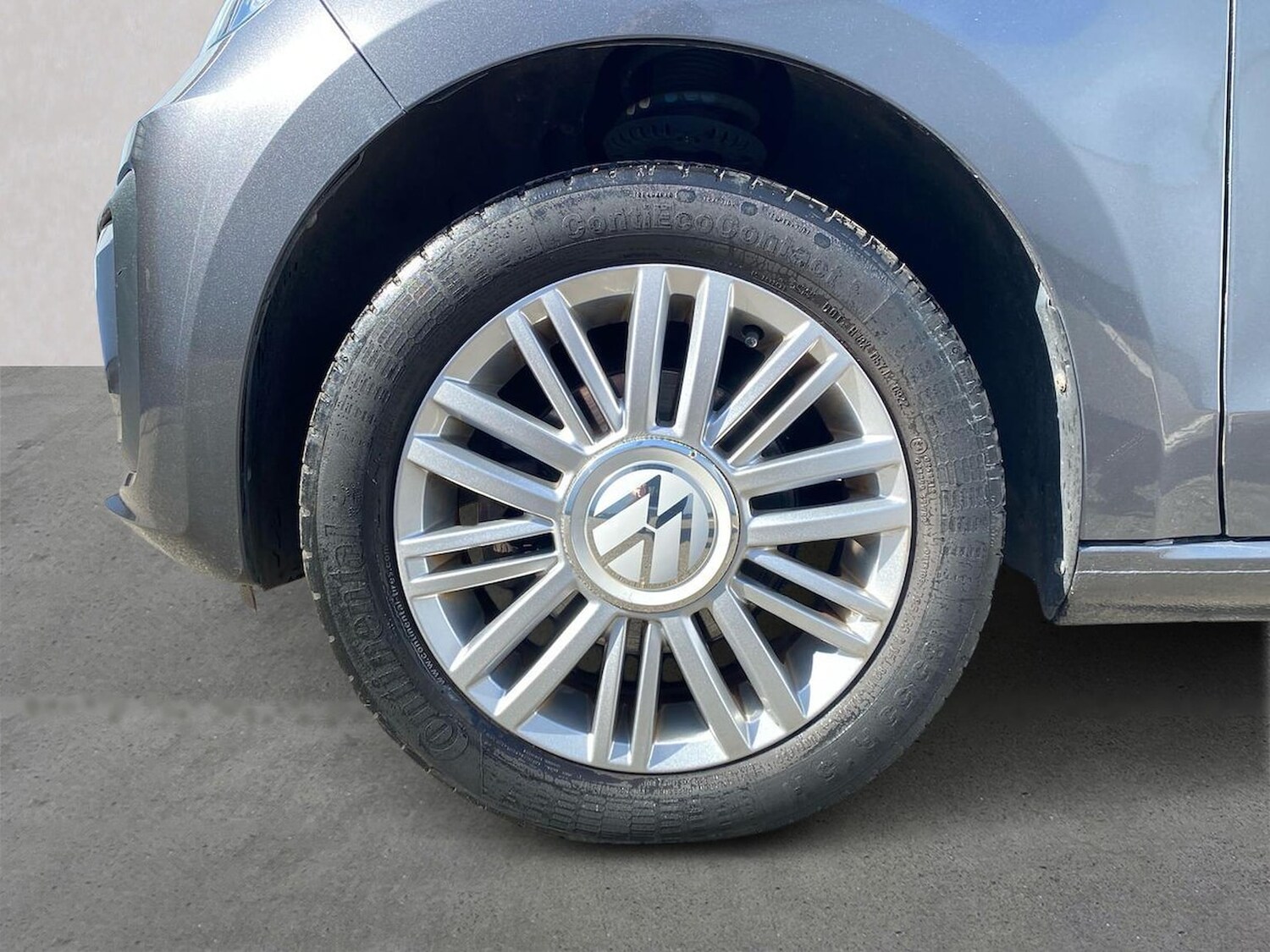 Used Volkswagen up! 2022 for sale - 78195952: Photo 6