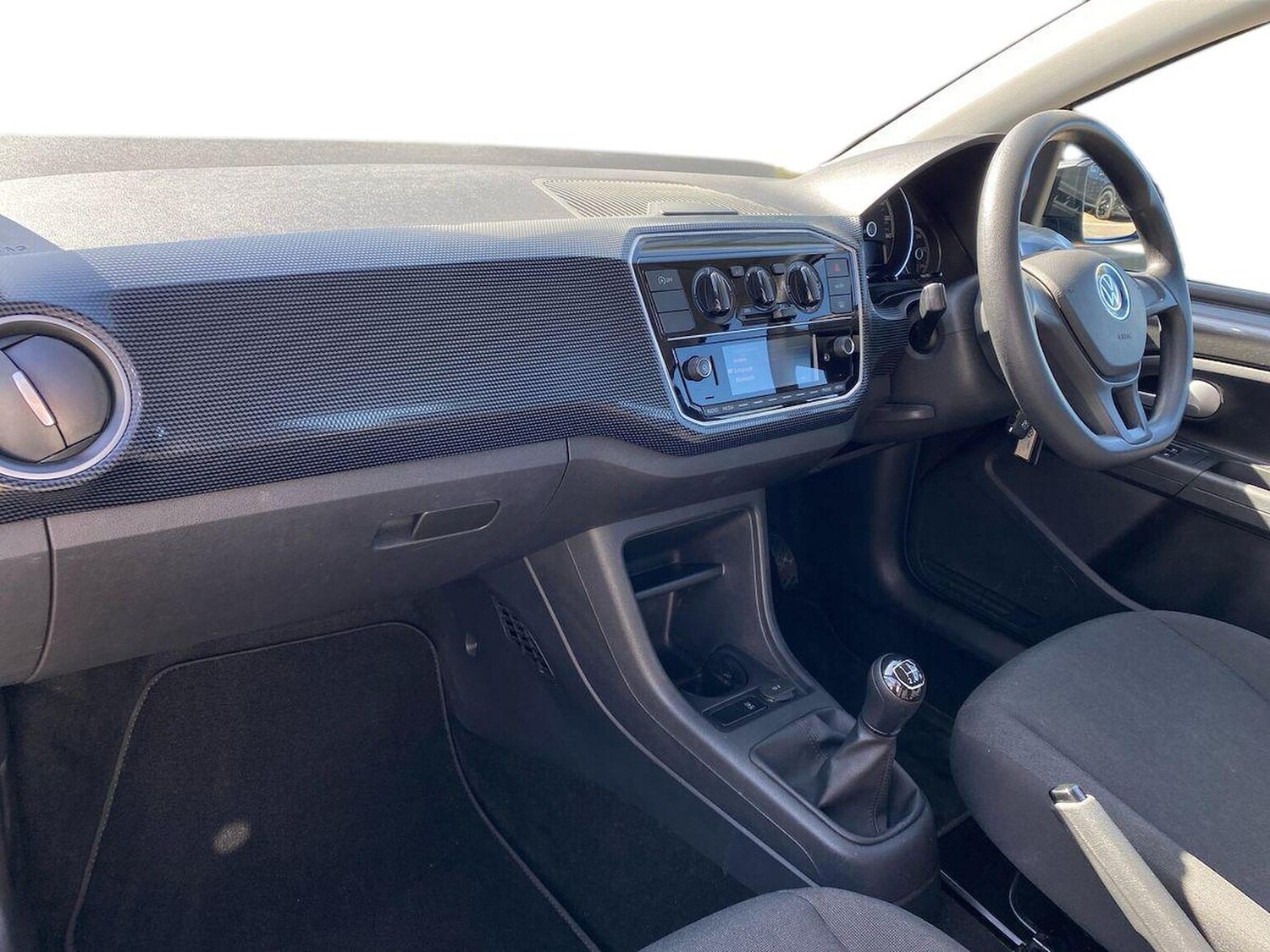 Used Volkswagen up! 2022 for sale - 78195952: Photo 7